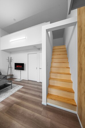 Staircase - FURANO RESORT WAKABA D (Furano)