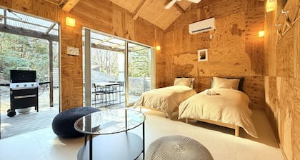 Izu-Kogen Tent Resort