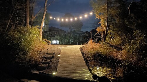 Izu-Kogen Tent Resort