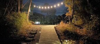 伊豆高原帳篷度假村  