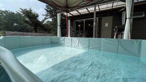 Property amenity - Izu-Kogen Tent Resort (Ito)