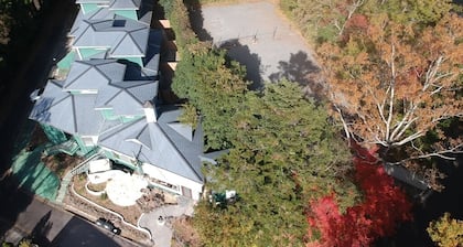 izukogen-tentresort