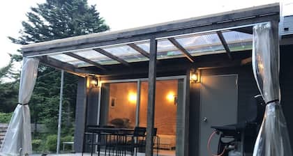 Izu-Kogen Tent Resort