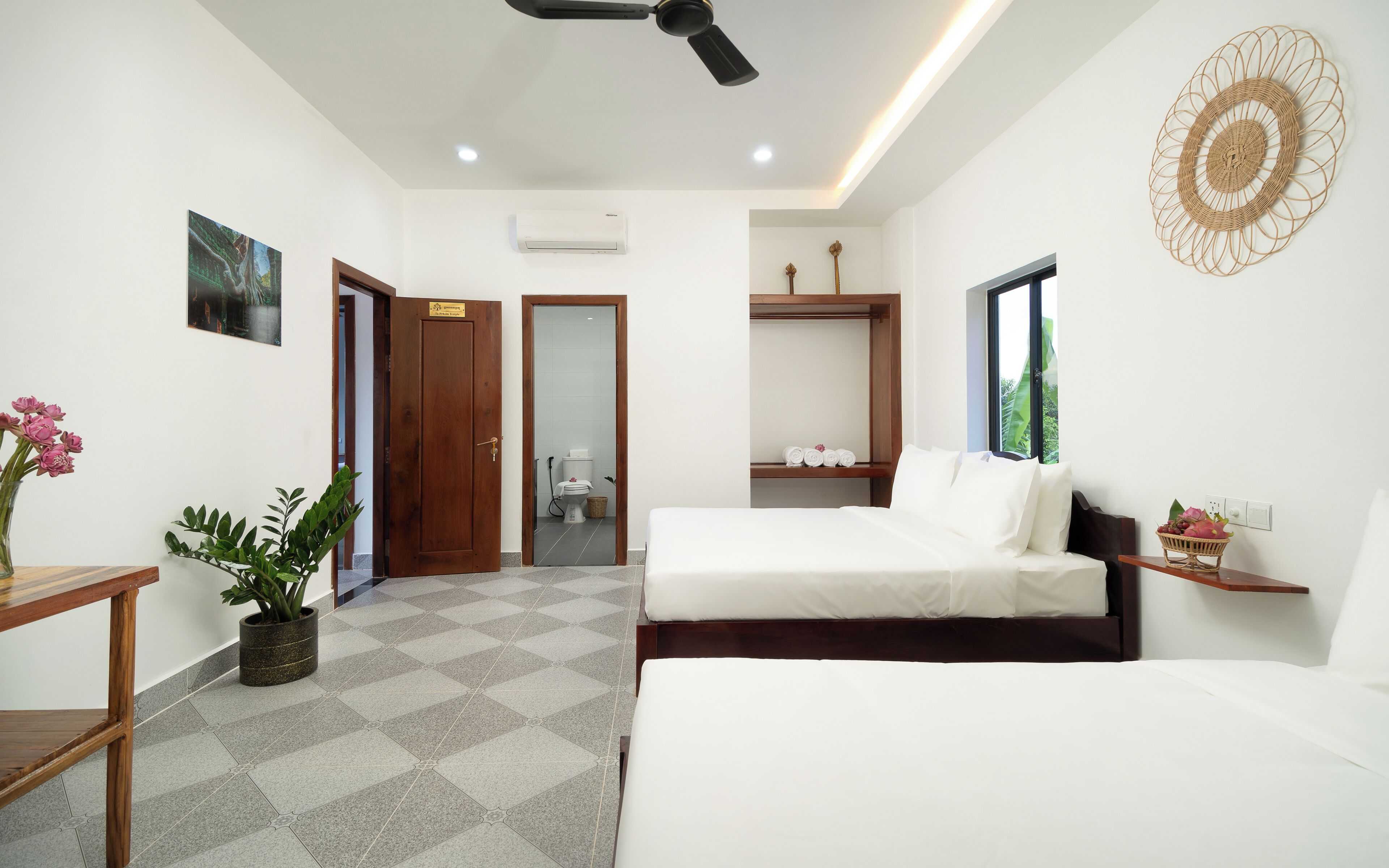 Quarto duplo luxo, 1 quarto | Roupas de cama de algodão egípcio, roupas de cama premium