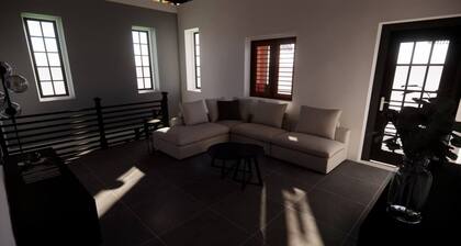 Visak Pool Villa