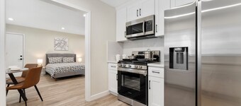 Modern /2Be1Ba/ Free P /DTLA/ Pasadena/ Arcadia/ Duarte