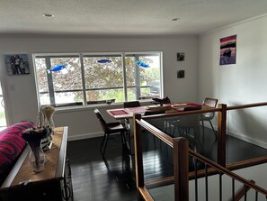 Games room - Relaxing Port Ed Coastal Stay (Port Edward)