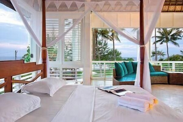 Coffre-fort, bureau, Wi-Fi, literie fournie