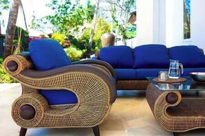 Terrass/Patio