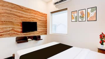 Rumah | 1 kamar tidur