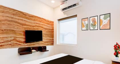 Super Hotel O MG Road Formerly Aditi