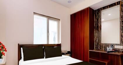 Super Hotel O MG Road Formerly Aditi