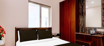 Super Hotel O MG Road Formerly Aditi