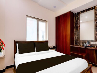 Super Hotel O MG Road Formerly Aditi