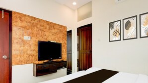Maison | 1 chambre