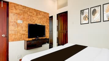 House | 1 bedroom