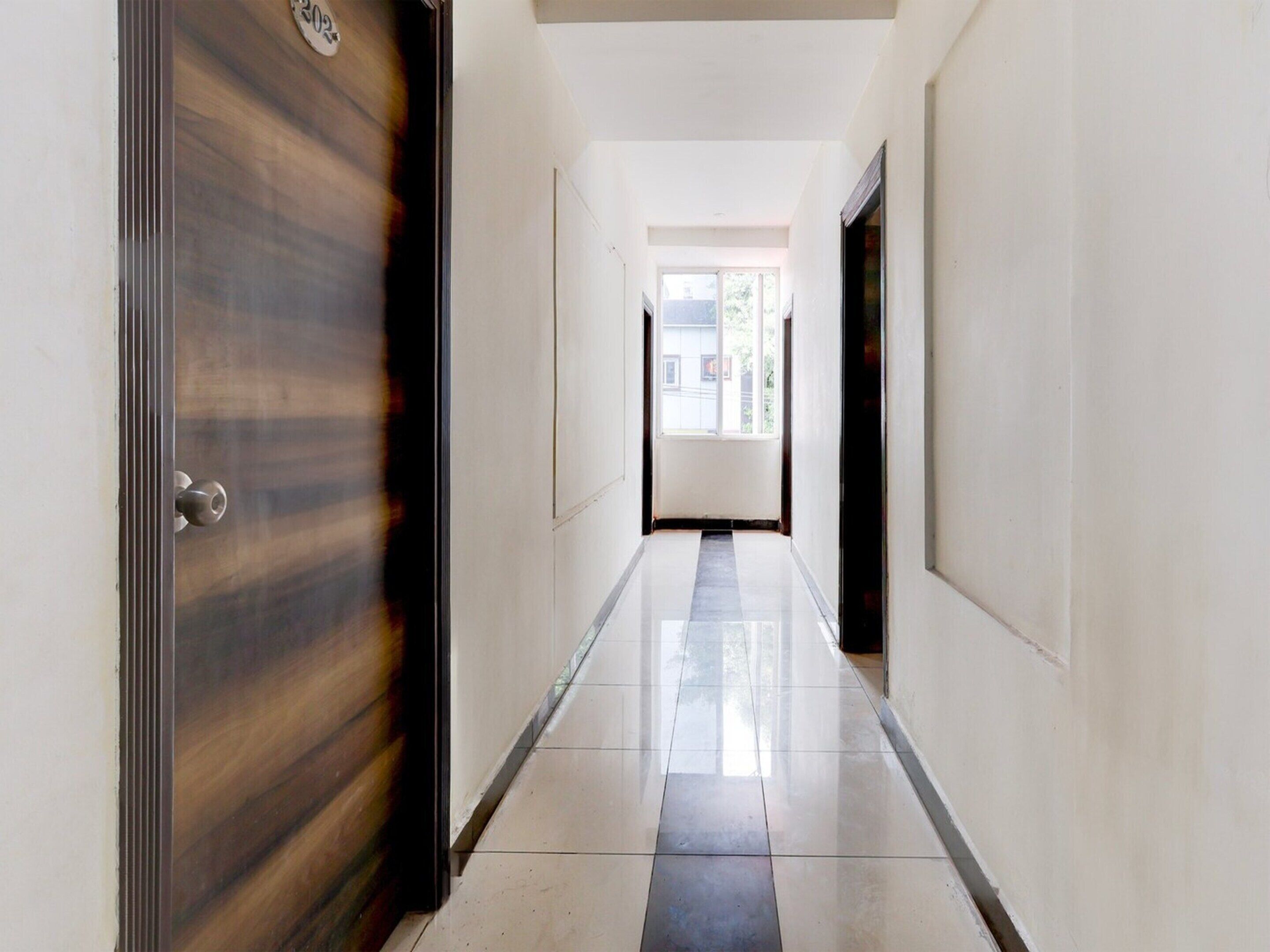 House | Interior