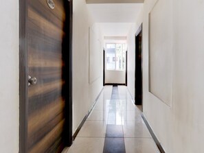 Huis | Interieur