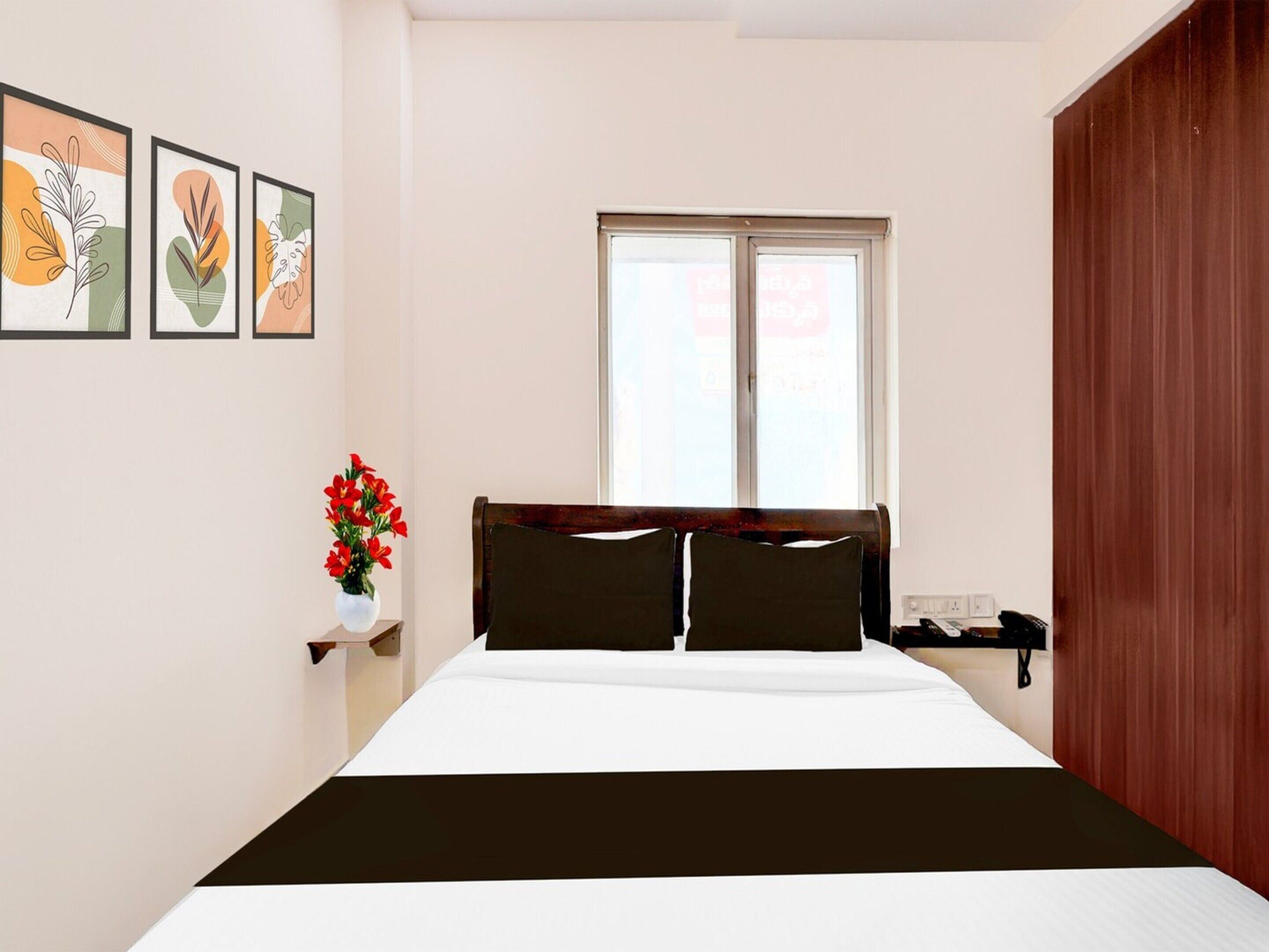 Rumah | 1 kamar tidur