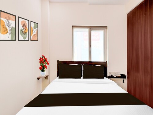 Super Hotel O MG Road Formerly Aditi