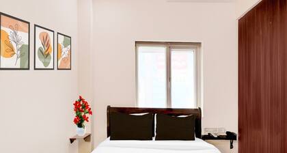 Super Hotel O MG Road Formerly Aditi