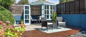 3 bedroom accommodation in Abergavenny