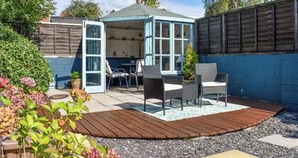 3 bedroom accommodation in Abergavenny