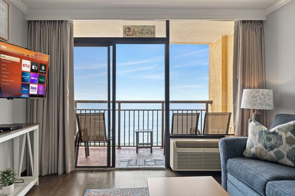 スマートテレビ、書庫