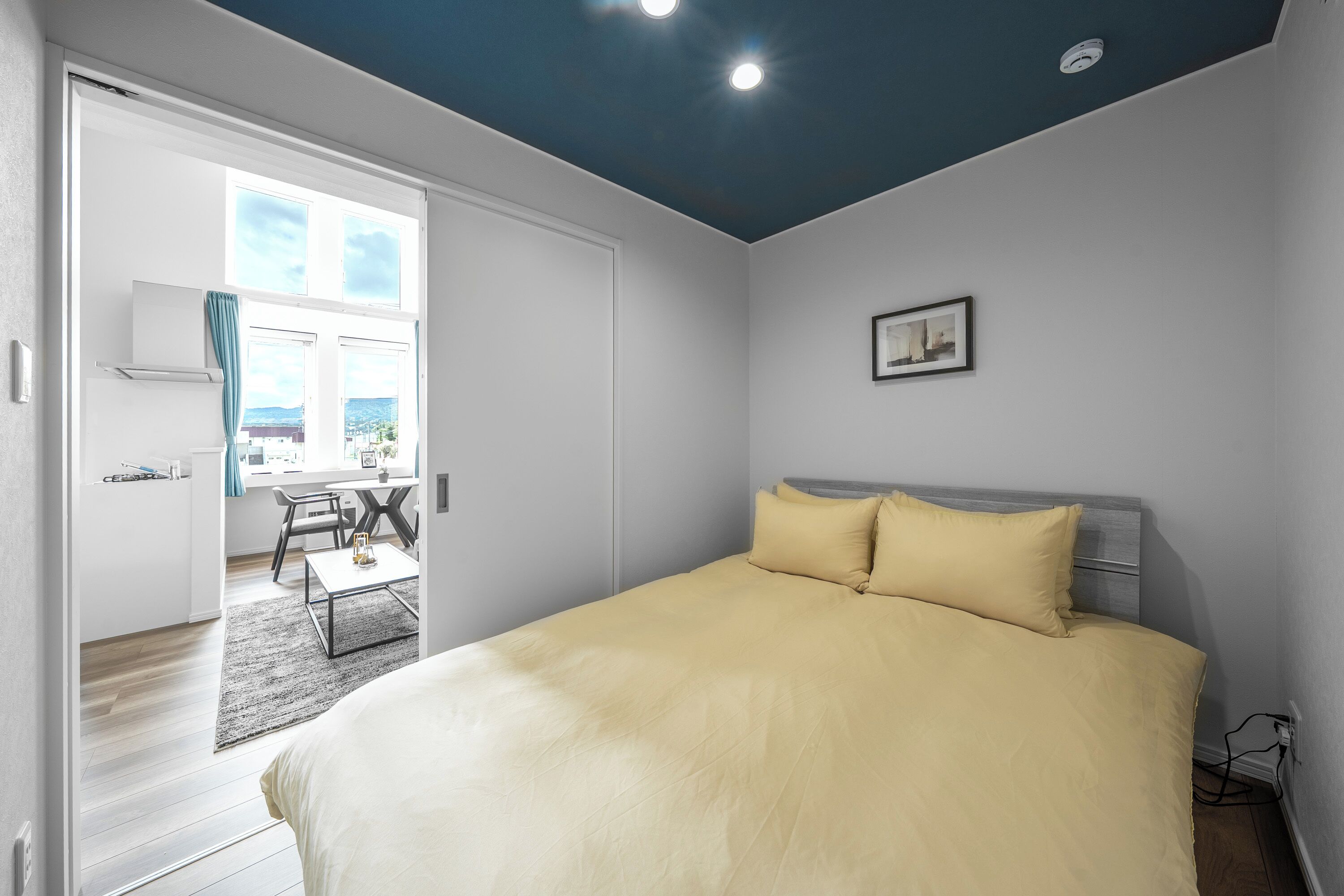 アイロン / アイロン台、WiFi (無料)