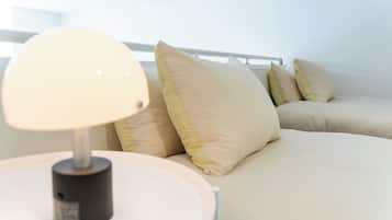 アイロン / アイロン台、WiFi (無料)