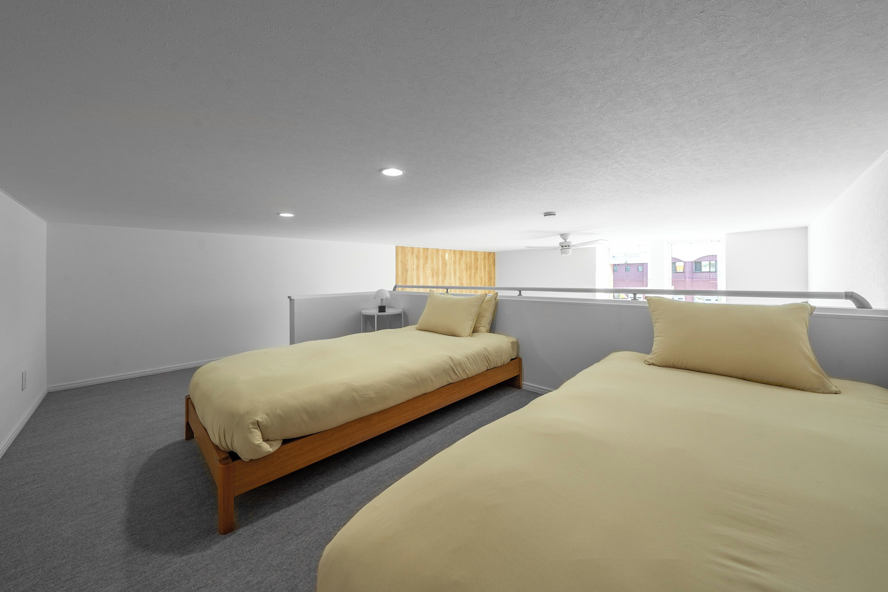 熨斗/熨衫板、免費 Wi-Fi