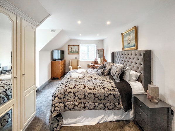 2 habitaciones y wifi gratis 