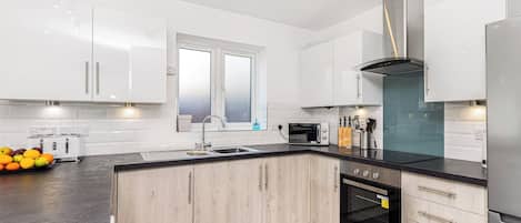 Cucina privata
