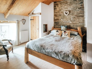5 habitaciones y wifi gratis