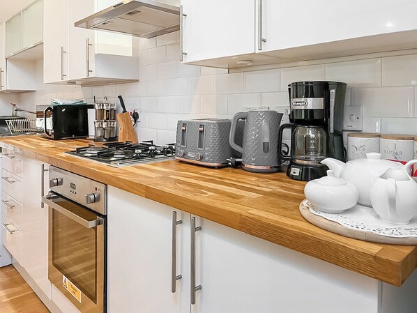 Dishwasher