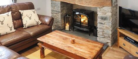 منطقة المعيشة