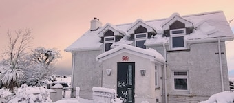 2 bedroom accommodation in Llanfyrnach