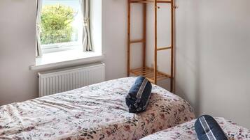 2 Schlafzimmer, kostenloses WLAN