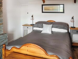 2 slaapkamers, gratis wifi