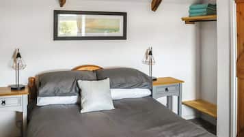 2 slaapkamers, gratis wifi