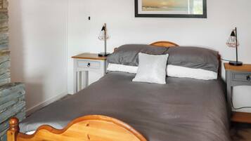 2 Schlafzimmer, kostenloses WLAN