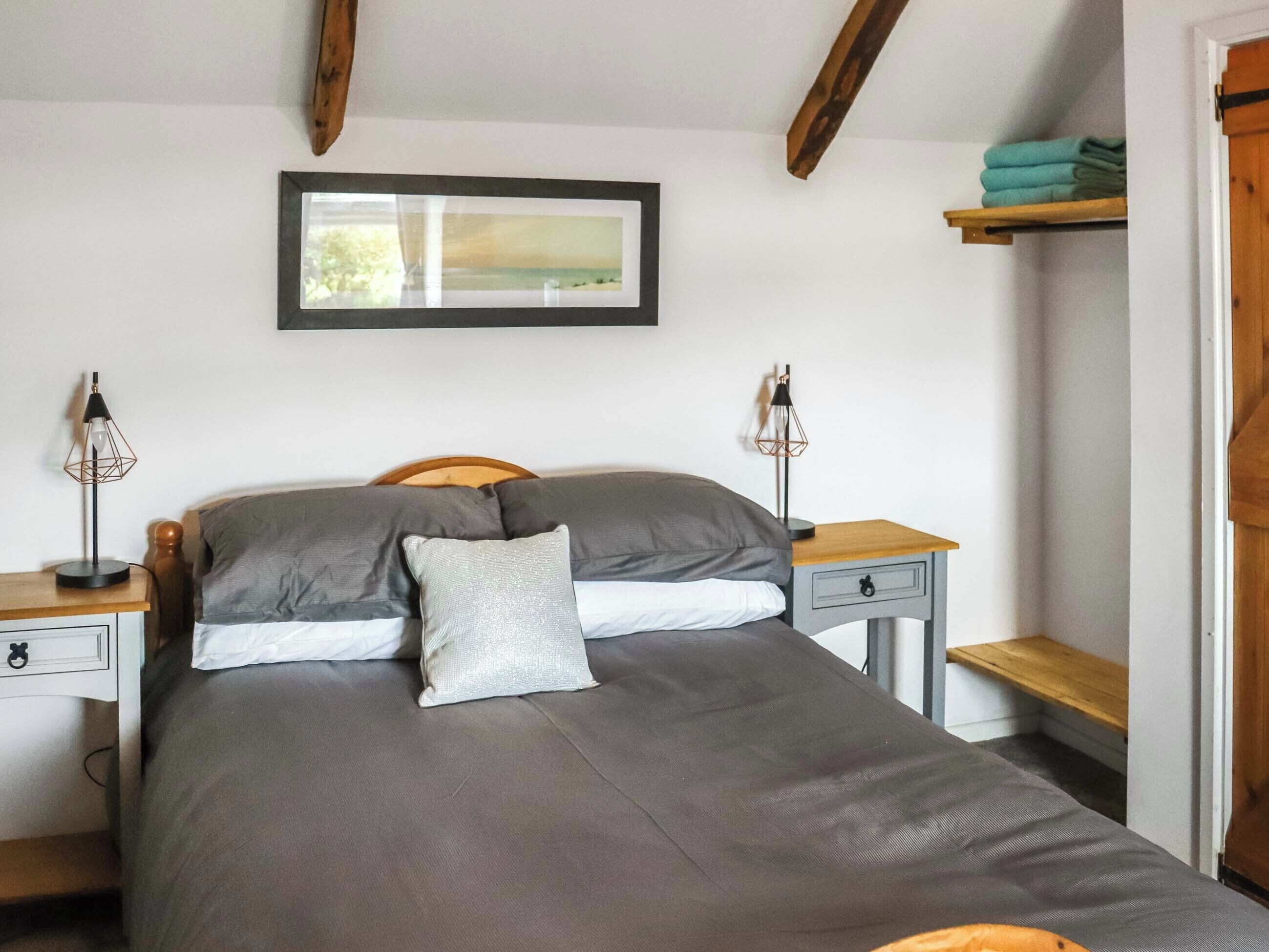 2 Schlafzimmer, kostenloses WLAN