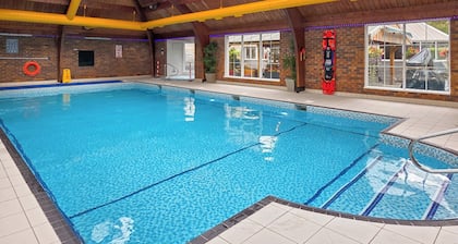 2 bedroom accommodation in Birnam