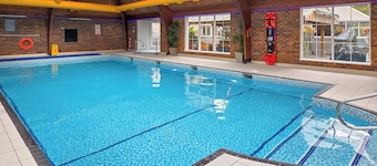 2 bedroom accommodation in Birnam