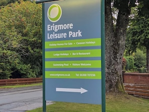 Miscellaneous - 2 bedroom accommodation in Birnam (Birnam)