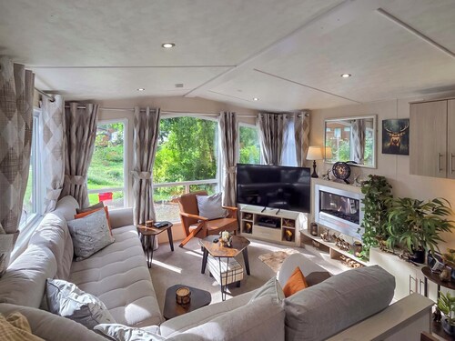 2 bedroom accommodation in Birnam