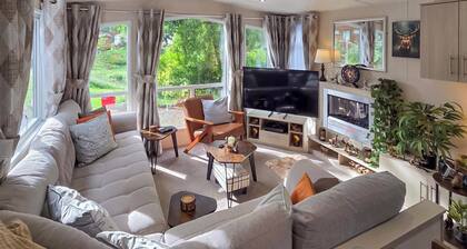 2 bedroom accommodation in Birnam