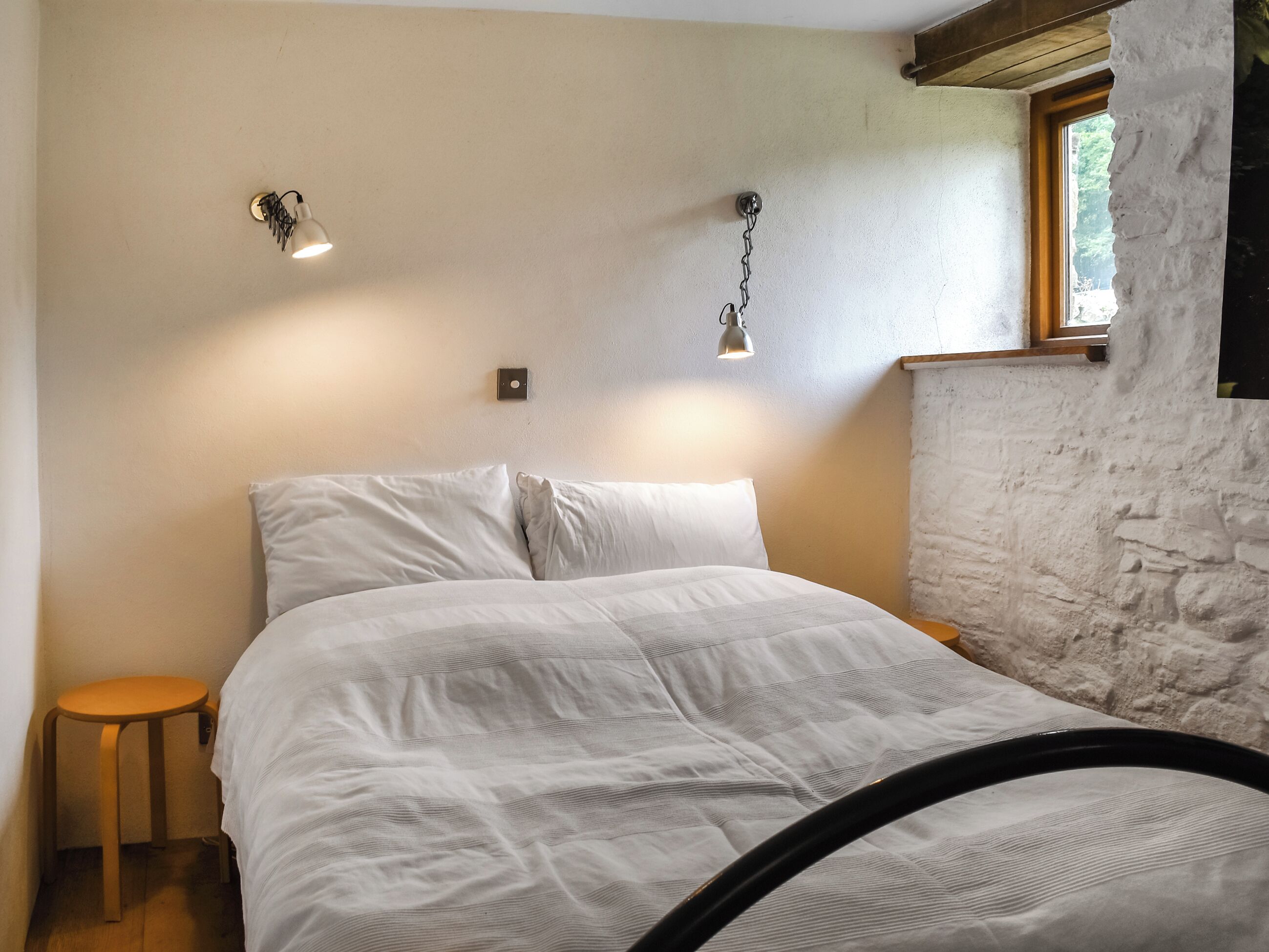 3 habitaciones, wifi gratis y ropa de cama 