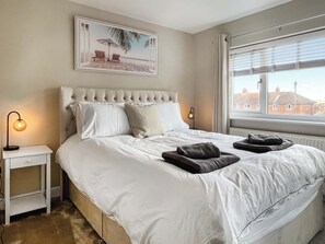 4 chambres, Wi-Fi gratuit