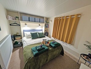 1 chambre, Wi-Fi gratuit